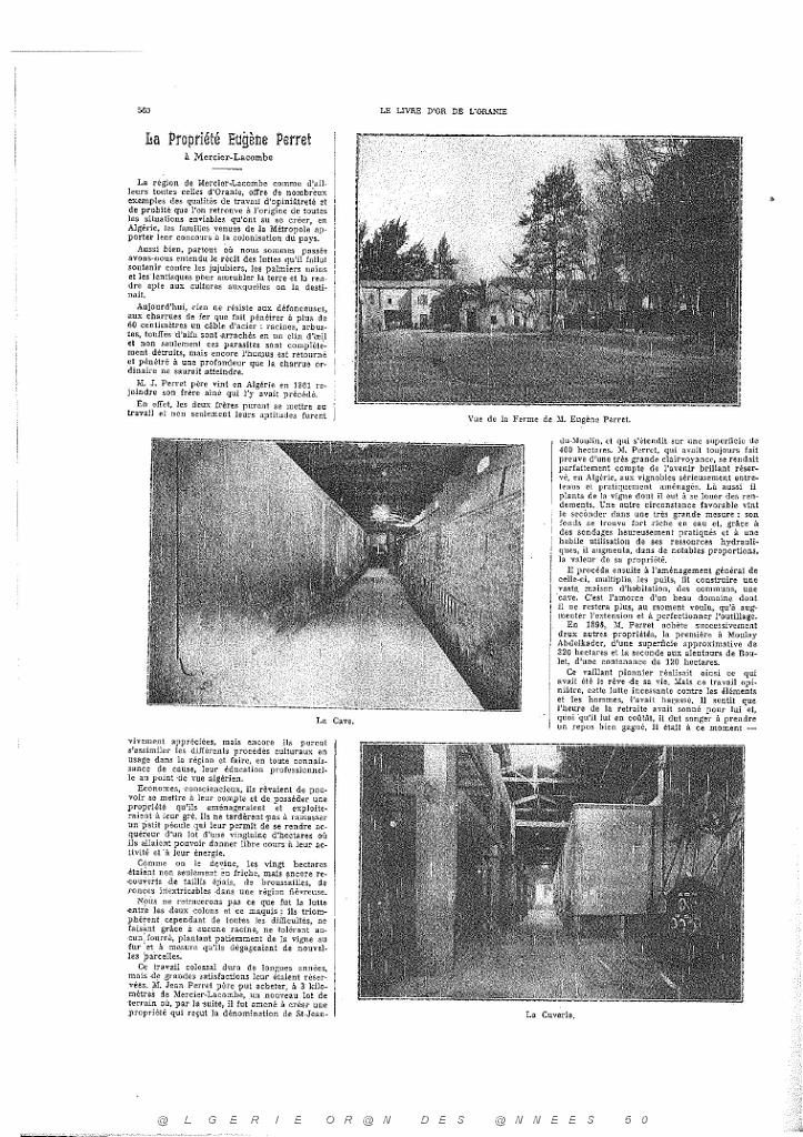LIVRE D OR DE L ORANIE_000099.jpg
